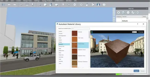 Autodesk FormIt Pro: 3D sketching software for conceptual design | 1 Year Subscription