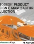 Autodesk PDMC Collection 1 Year Subscription | Genuine License