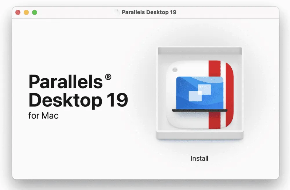 Parallels Desktop 19 Business for Mac Edition Lifetime Key | Genuine License