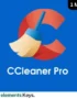 CCleaner Professional (For Mac) | 1 Year