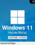 Windows 11 Home Retail Key – 1 PC