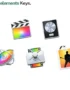 Final Cut Pro + Logic Pro X + Motion + Mainstage +Compressor Bind Redeem Code (Lifetime License)