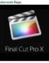 Final Cut Pro X Apple ID Account Download for 1 Mac (Lifetime License)