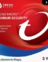 Trend Micro Maximum Security for 3 Device | 3 Year Subscription