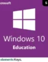 Windows 10 Education Key for 5 User