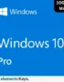Windows 10 Pro MAK Key 100 PC – Lifetime Validity