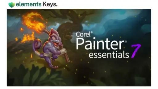 Corel Painter Essentials 7