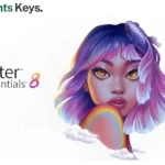 Corel Painter Essentials 8