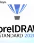 CorelDRAW Standard 2020
