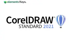CorelDRAW Standard 2021