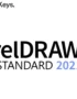 CorelDRAW Standard 2021