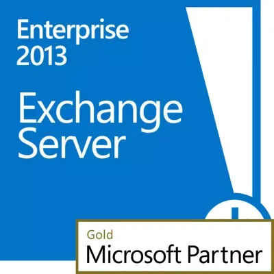 Microsoft Exchange Server Enterprise 2013