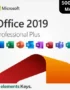 Office 2019 Professional plus MAK (500 Pc)