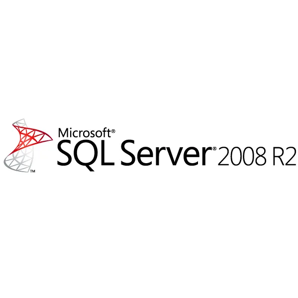 Microsoft SQL Server 2008 R2