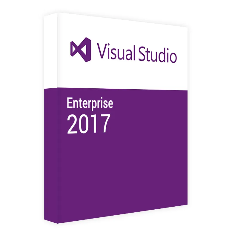 Visual Studio Enterprise 2017