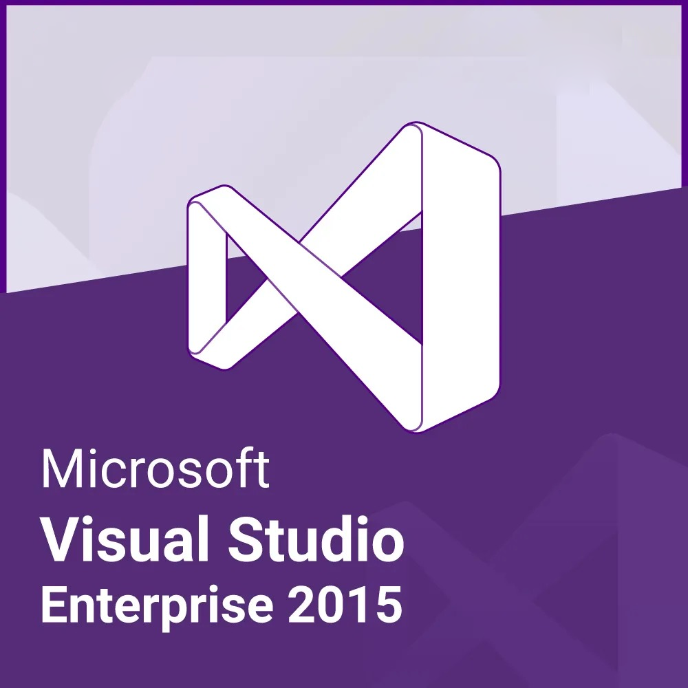 Visual Studio Enterprise 2015