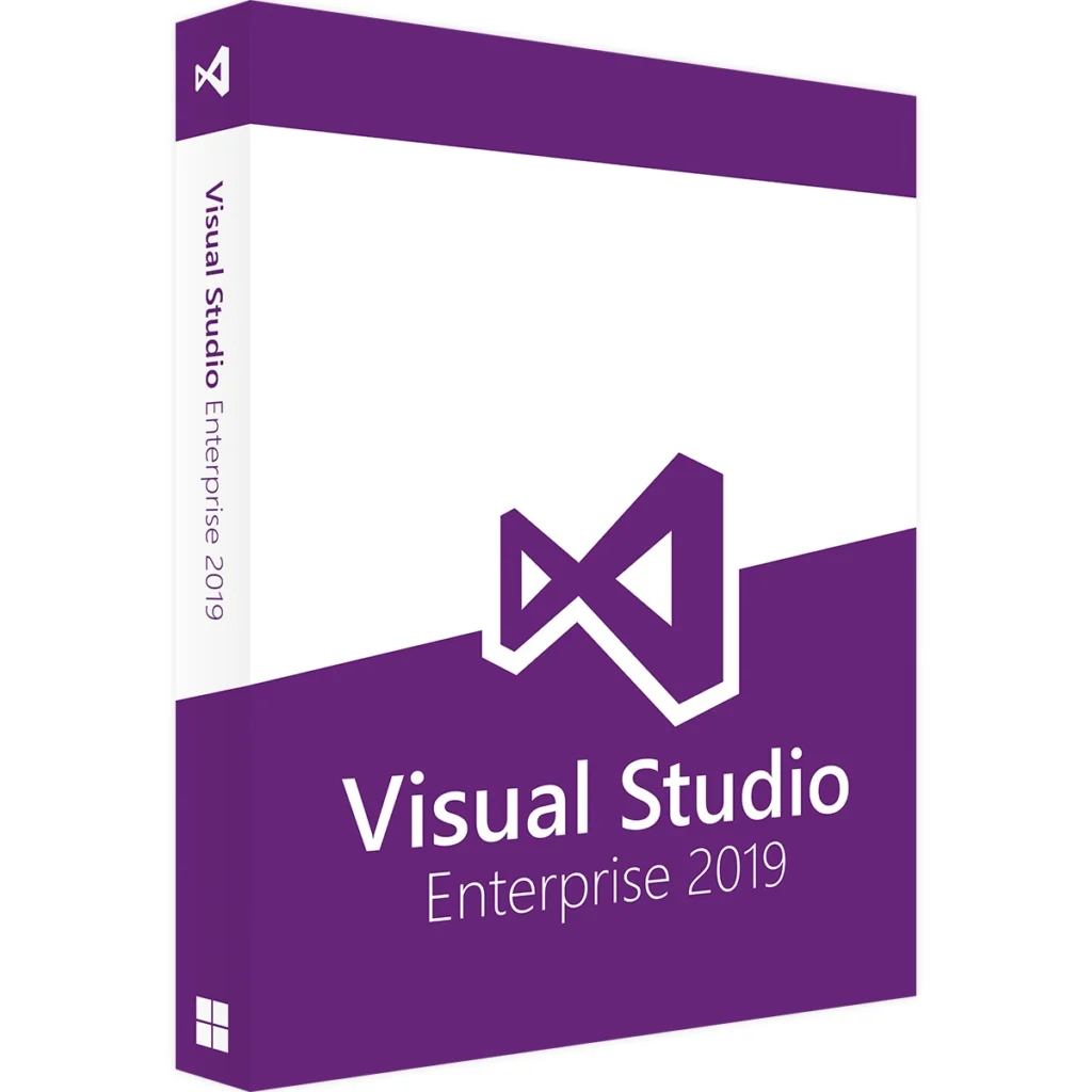 Visual Studio Enterprise 2019