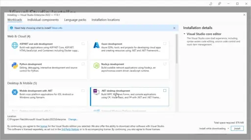 Visual-Studio-Enterprise-2022