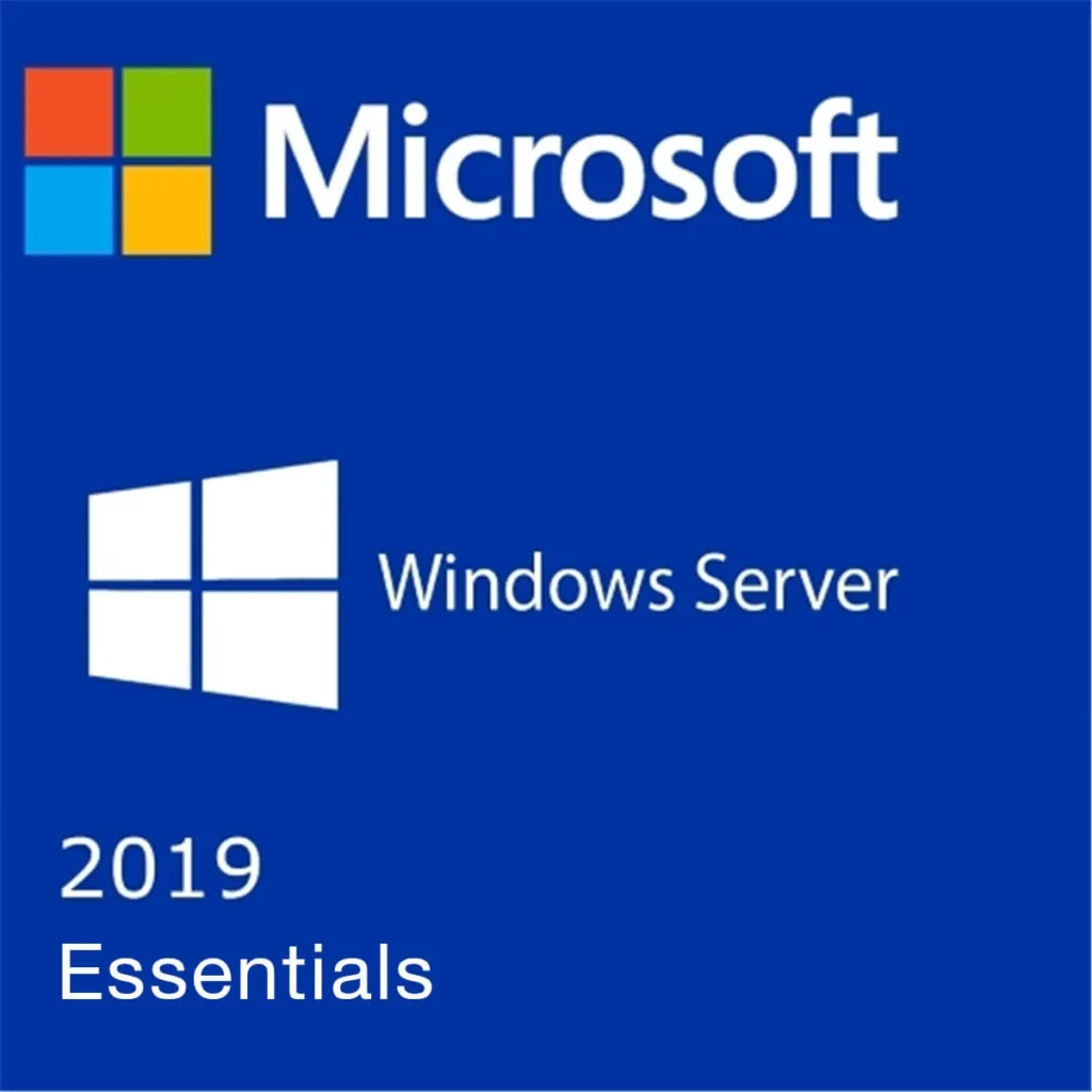 Windows Server 2019 Essentials MAK 500 user