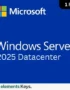 Windows Server 2025 Datacenter