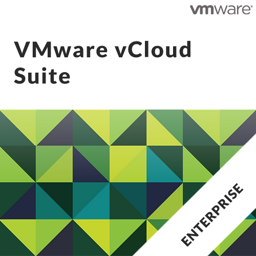 VMware vCloud Suite 6 Enterprise