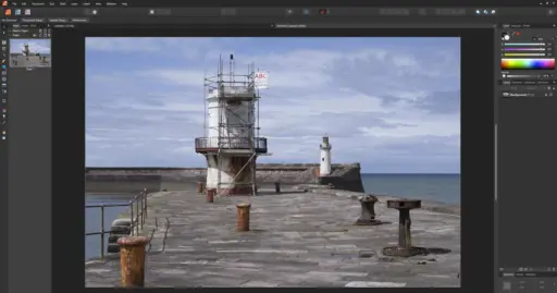 Affinity Photo 1.10