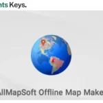 Allmapsoft Offline Map Maker