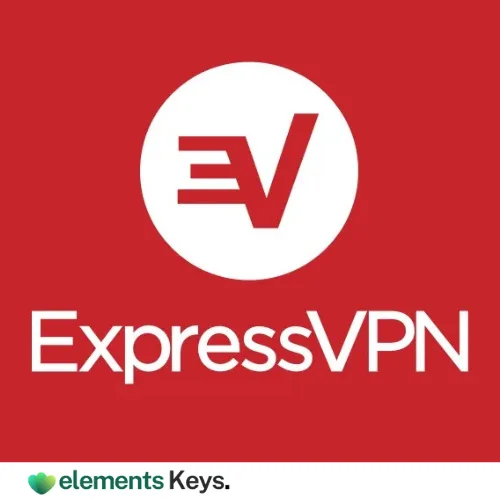 ExpressVPN: High-Speed, Secure & Anonymous VPN Service | 1 Month Redeem Code