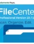 FileCenter Professional Version 10 / 11