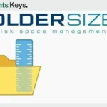 Foldersizes Disk Space Analyzer Lifetime