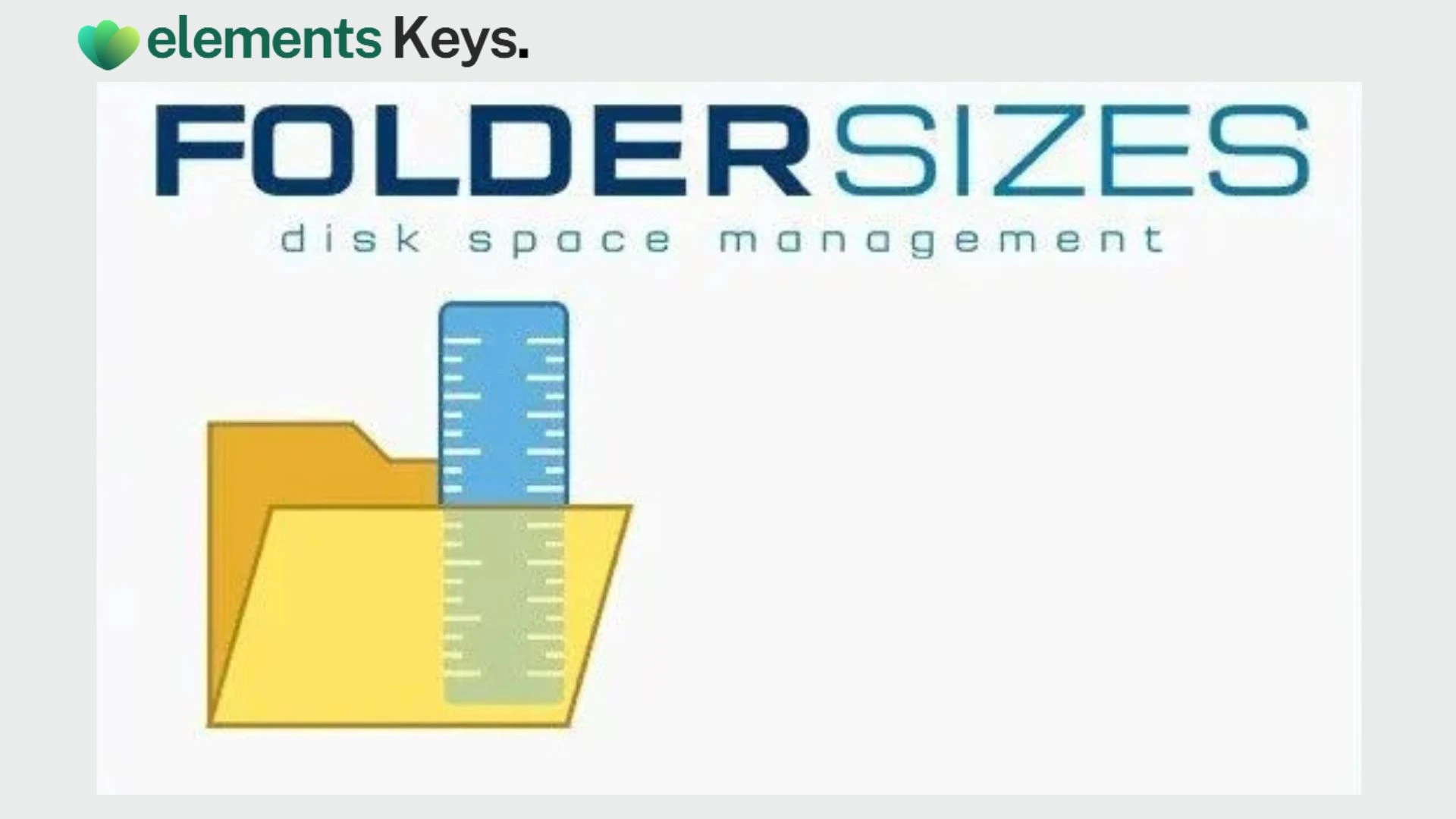 Foldersizes Disk Space Analyzer Lifetime Foldersizes Disk Space Analyzer Lifetime