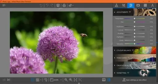 InPixio Photo Clip 7 Professional