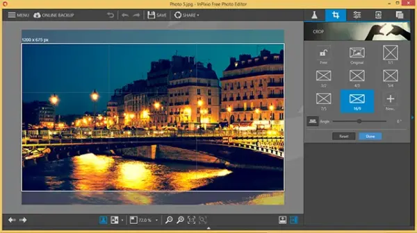 InPixio Photo Clip 7 Professional