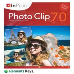 InPixio Photo Clip 7 Professional