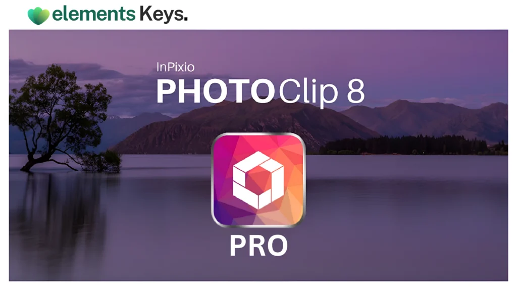 InPixio Photo Clip 8 Professional