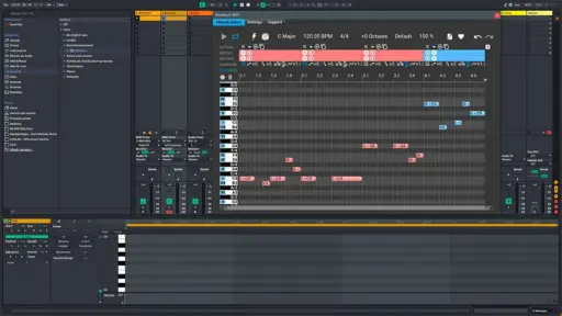 MusicDevelopments Melodya VST