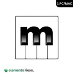MusicDevelopments Melodya VST PCMAC