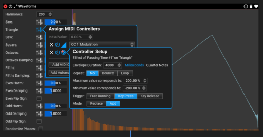 MusicDevelopments Syne VST
