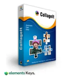 PearlMountain: CollageIt Pro For Windows