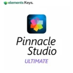 Pinnacle Studio Ultimate – Movie & video editing software