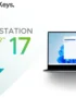 VMware Workstation Player 17 for Windows