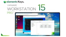 VMware Workstation Pro 15