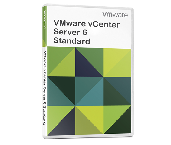 VMware vCenter Server 6 Standard