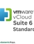 VMware vCloud Suite 6 Standard