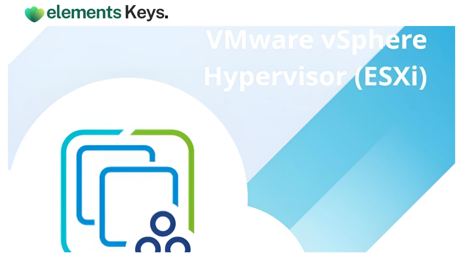 VMware-vSphere-Hypervisor-6-ESXI VMware vSphere Hypervisor 6 ESXI