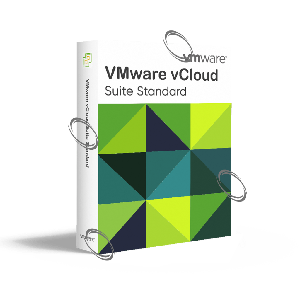 VMware vCloud Suite 6 Standard