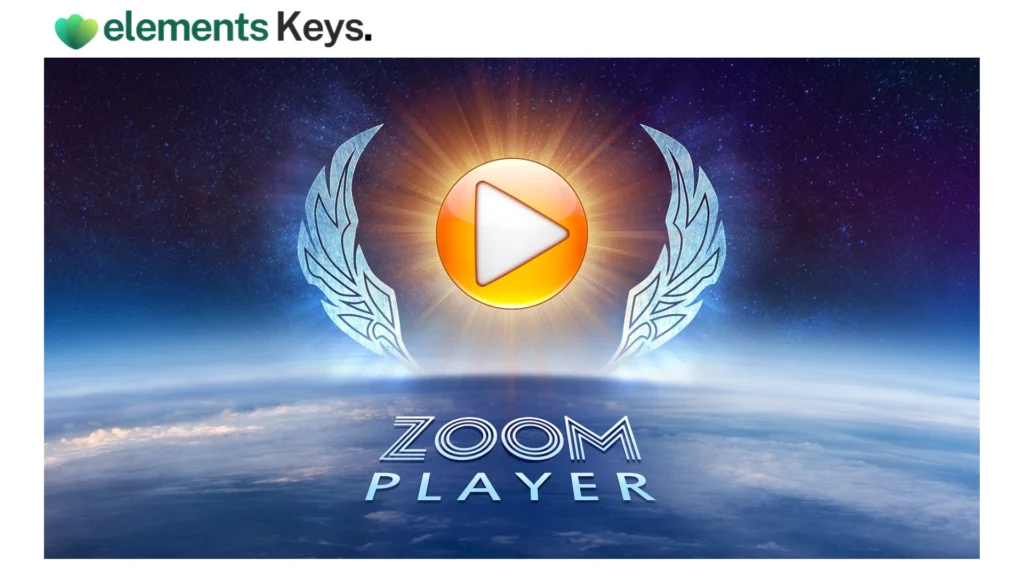 Zoom Player Max For Windows Lifetime