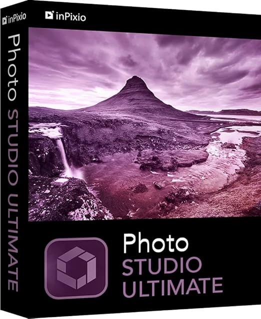 inpixio photo studio 10 ultimate