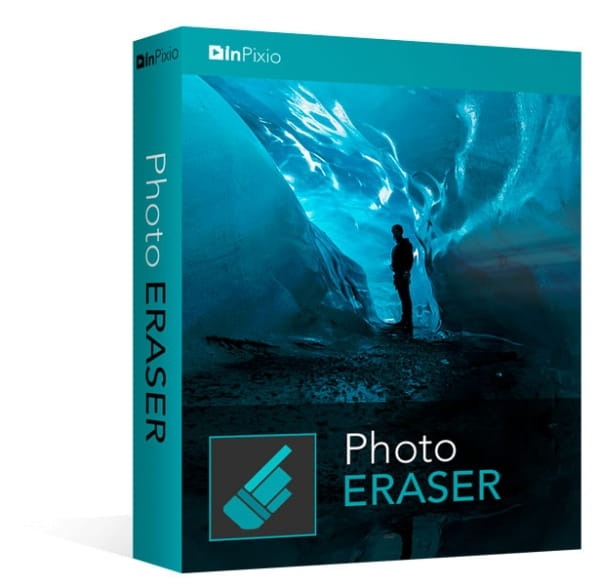 inPixio Photo Eraser for Windows