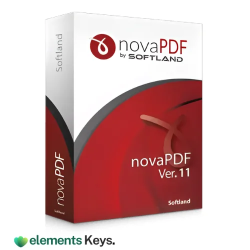 novaPDF Lite 11, your powerful PDF creator | Windows